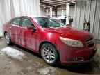 2013 CHEVROLET MALIBU