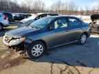 2011 TOYOTA COROLLA