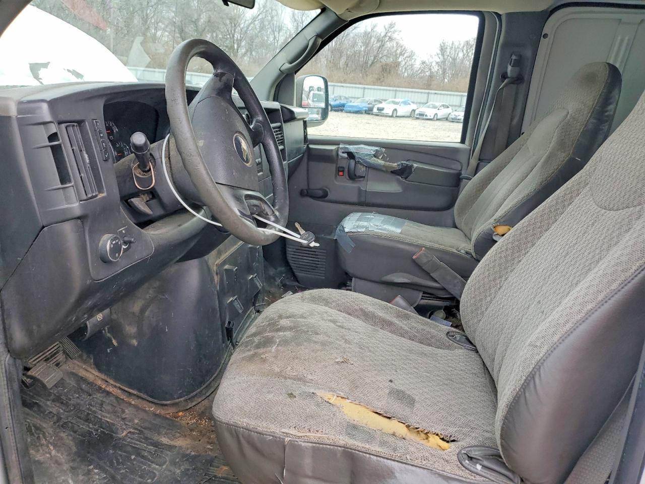 2008 CHEVROLET