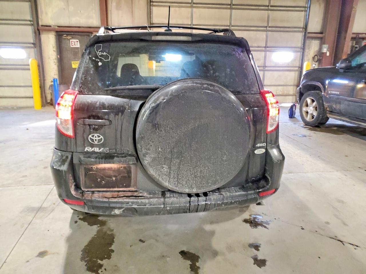 2012 TOYOTA RAV4
