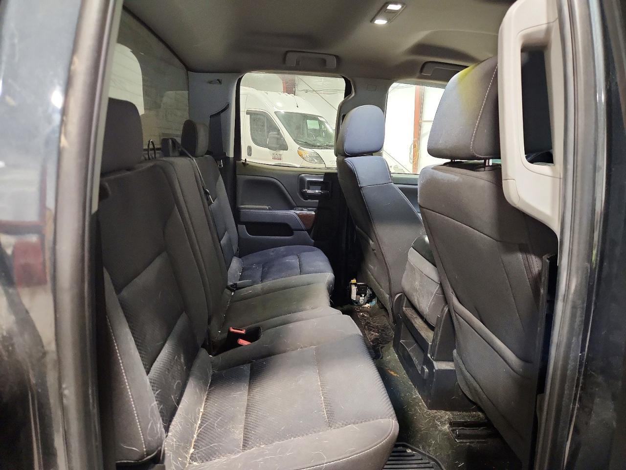 2018 GMC Sierra