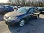 2002 TOYOTA CAMRY