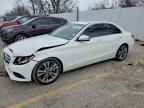 2018 MERCEDES-BENZ C-CLASS