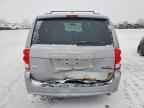 2013 DODGE GRAND CARAVAN