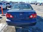 2007 TOYOTA COROLLA