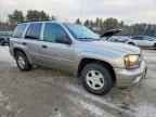 2002 CHEVROLET Trailblazer