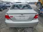 2006 TOYOTA CAMRY