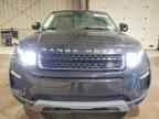 2017 LAND ROVER RANGE ROVER EVOQUE