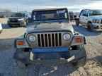 2006 JEEP WRANGLER