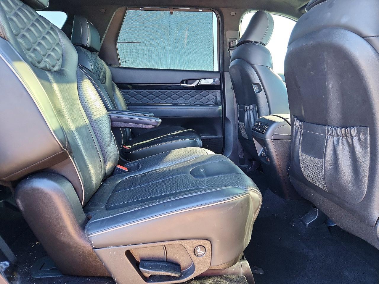 2020 HYUNDAI Palisade