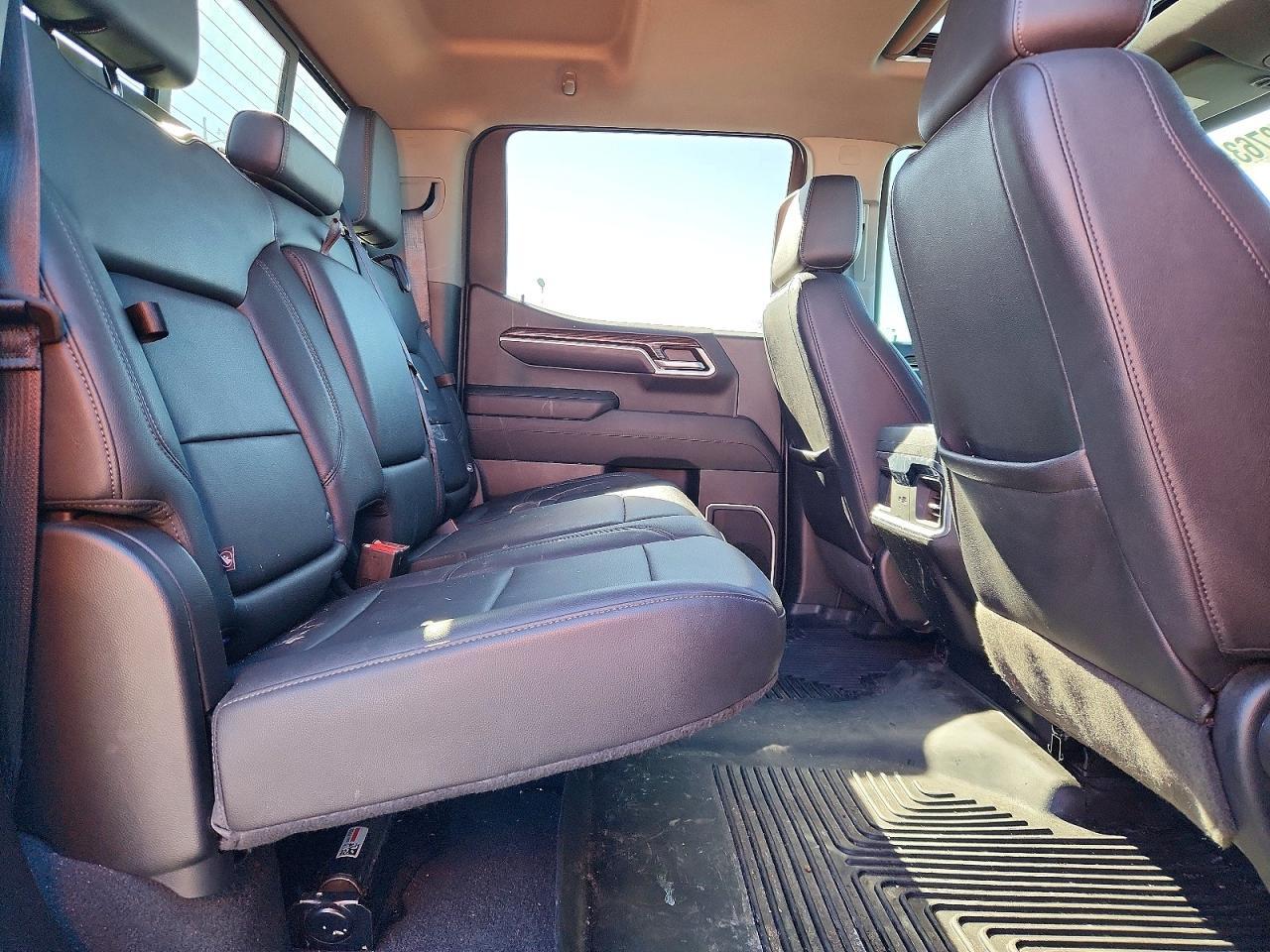 2022 GMC Sierra