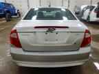 2011 FORD FUSION
