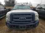 2013 FORD F-350