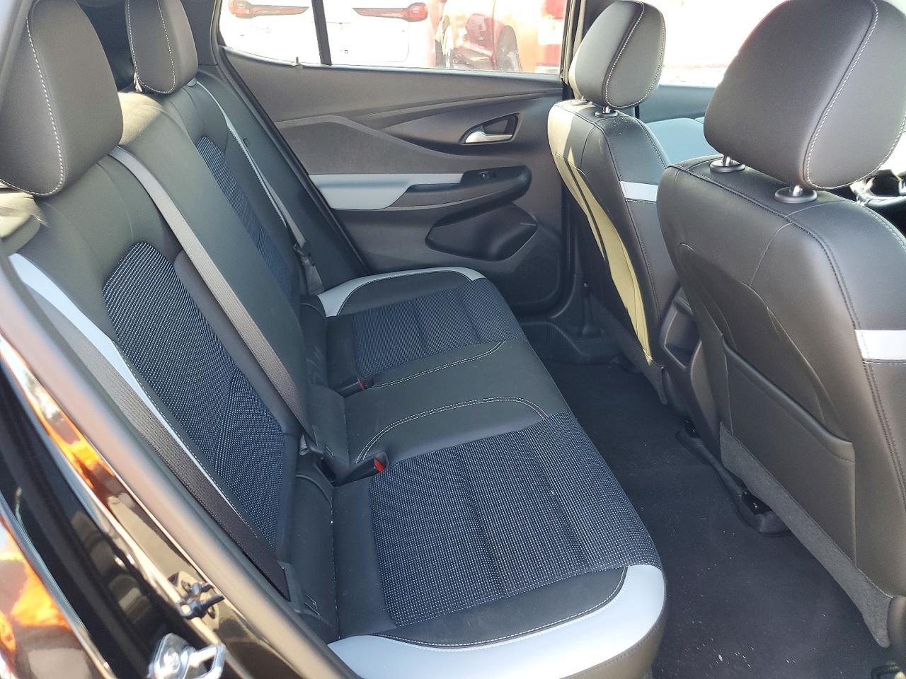 2025 BUICK Envista