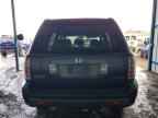 2006 HONDA PILOT
