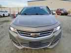 2018 CHEVROLET IMPALA