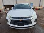 2021 CHEVROLET BLAZER