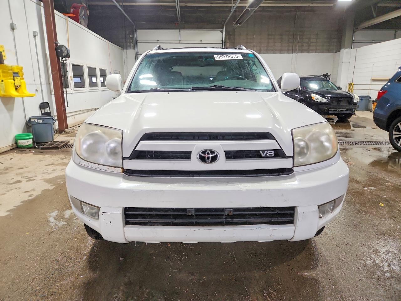 2005 TOYOTA 4Runner