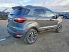2019 FORD EcoSport