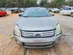 2008 FORD FUSION
