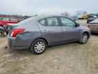 2016 NISSAN VERSA