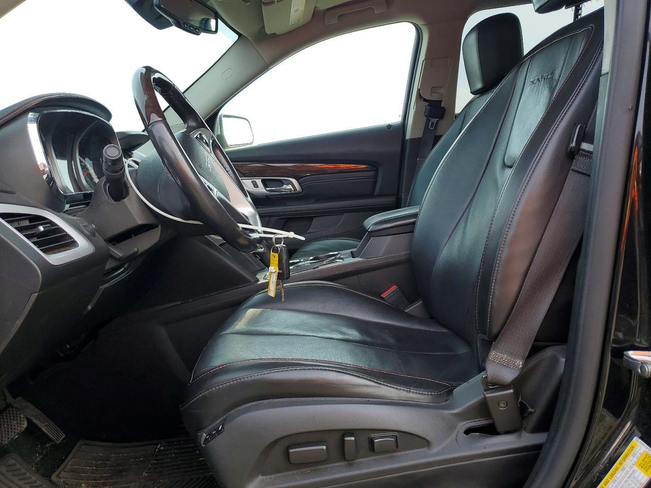2013 GMC Terrain