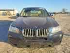 2014 BMW X3
