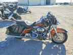 2008 HARLEY-DAVIDSON FLHT