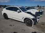 2022 BMW X4