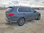 2020 BMW X7