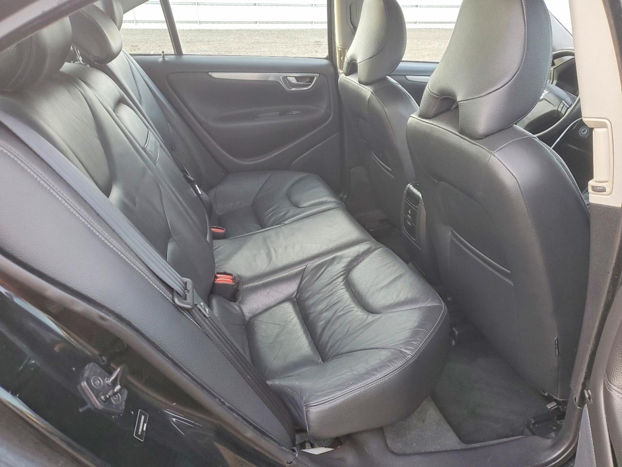 2008 VOLVO S60