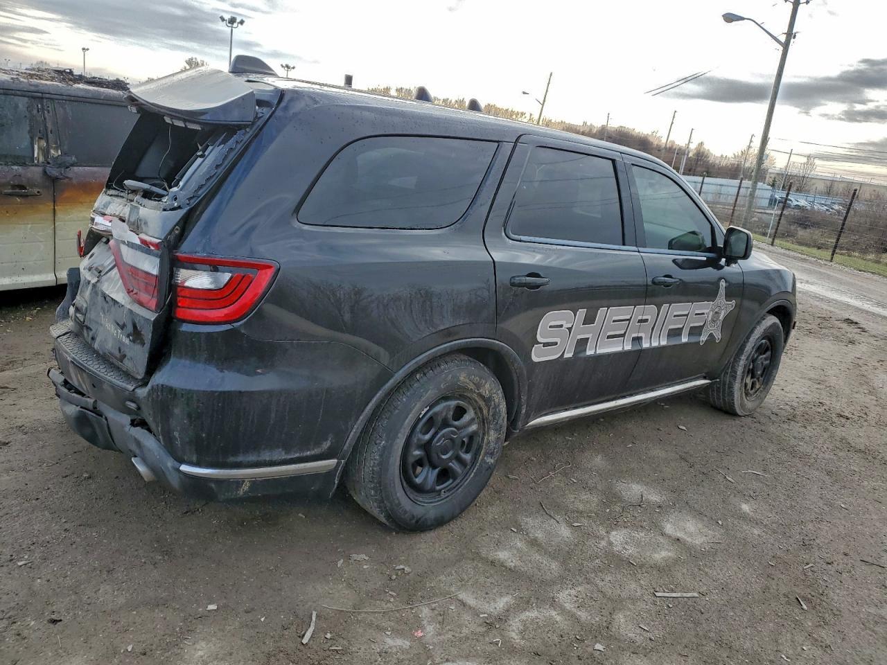2023 DODGE DURANGO