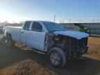 2015 CHEVROLET Silverado 2500