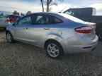 2016 FORD Fiesta