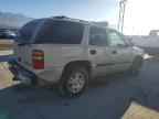 2004 CHEVROLET Tahoe