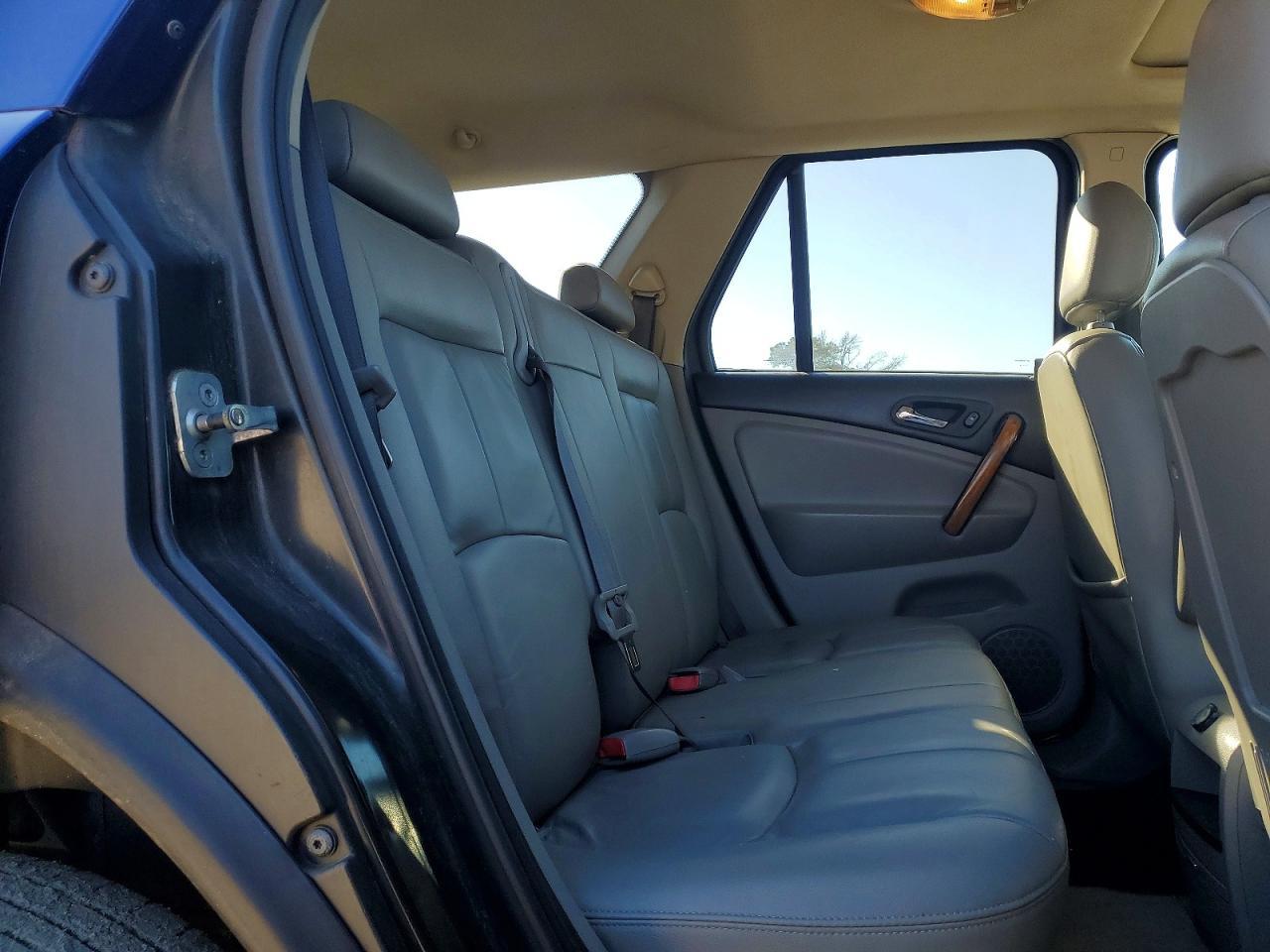 2006 SATURN Vue