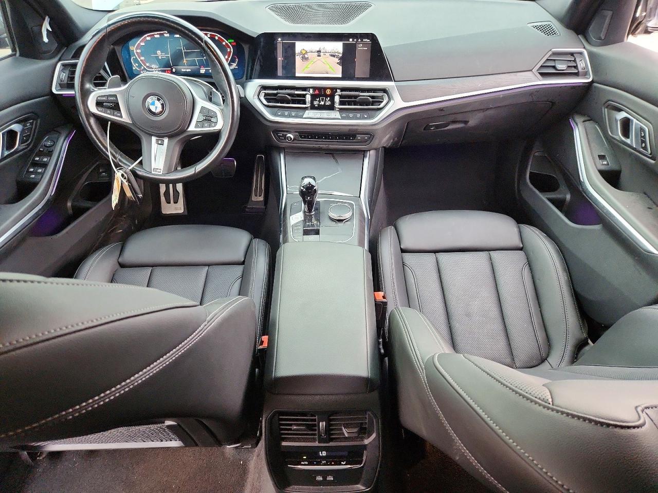 2022 BMW M340i