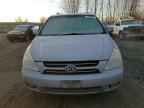 2007 KIA SEDONA