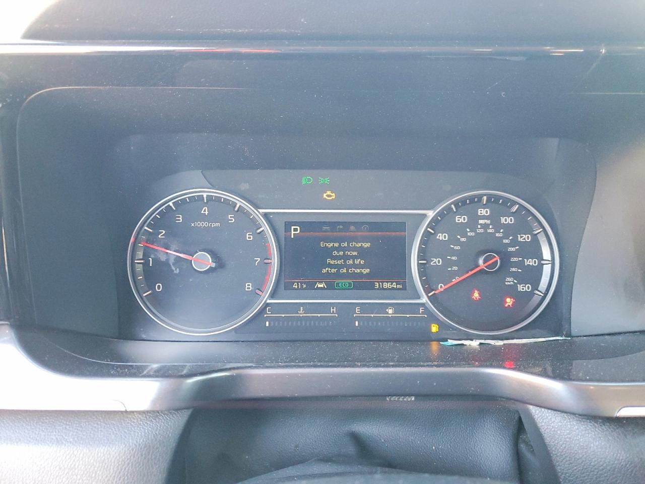 2023 KIA SORENTO