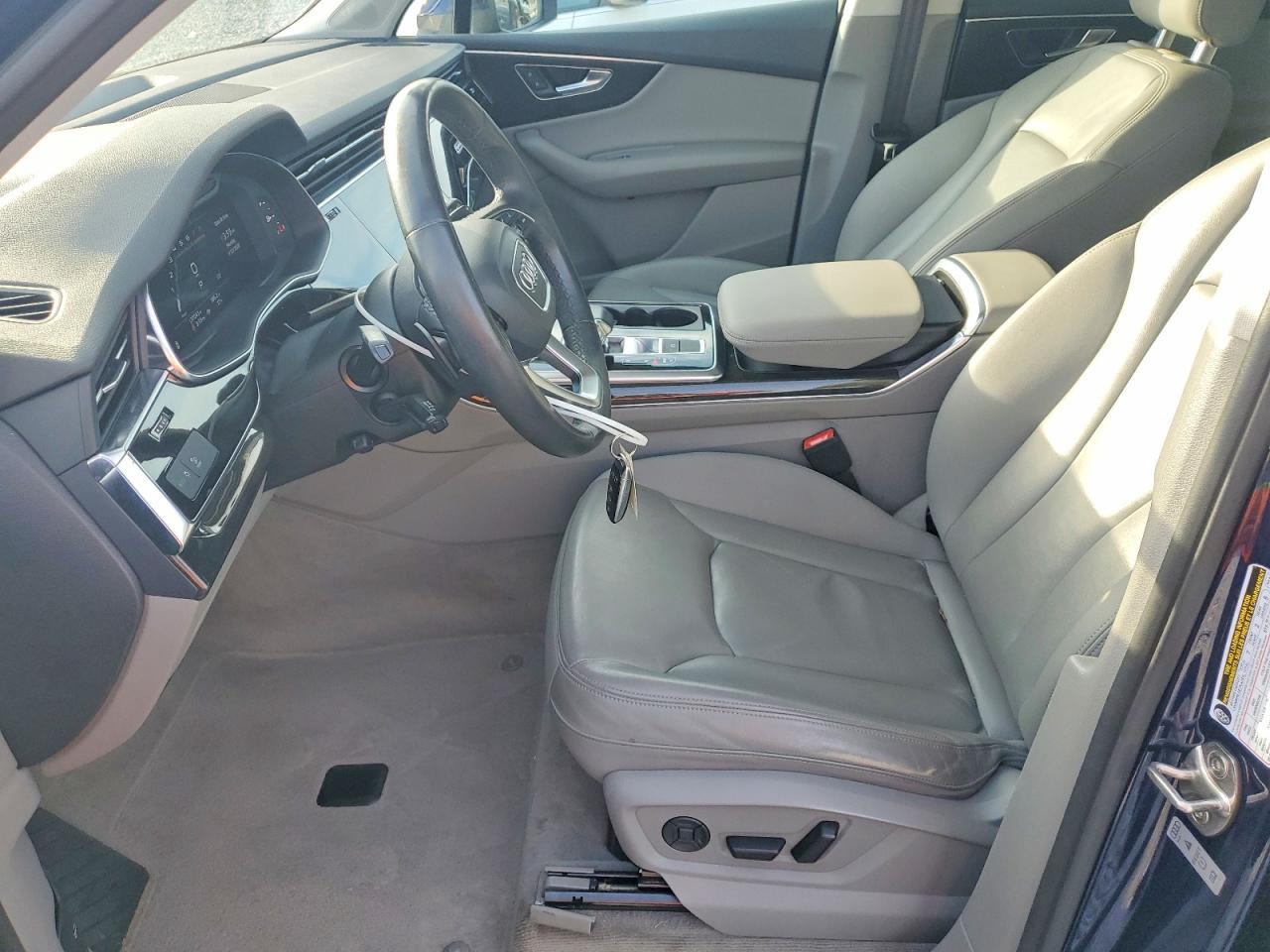 2022 AUDI Q7