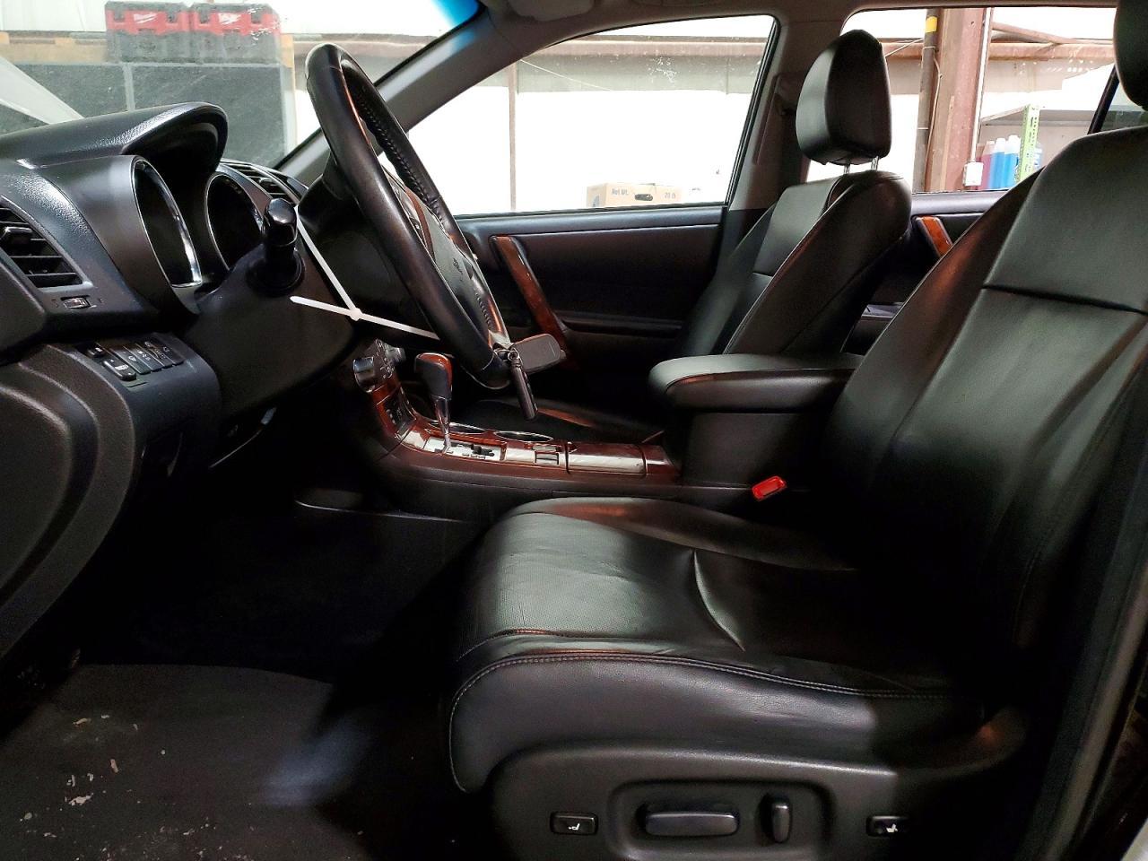 2013 TOYOTA HIGHLANDER