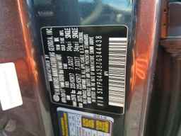 2018 KIA SORENTO