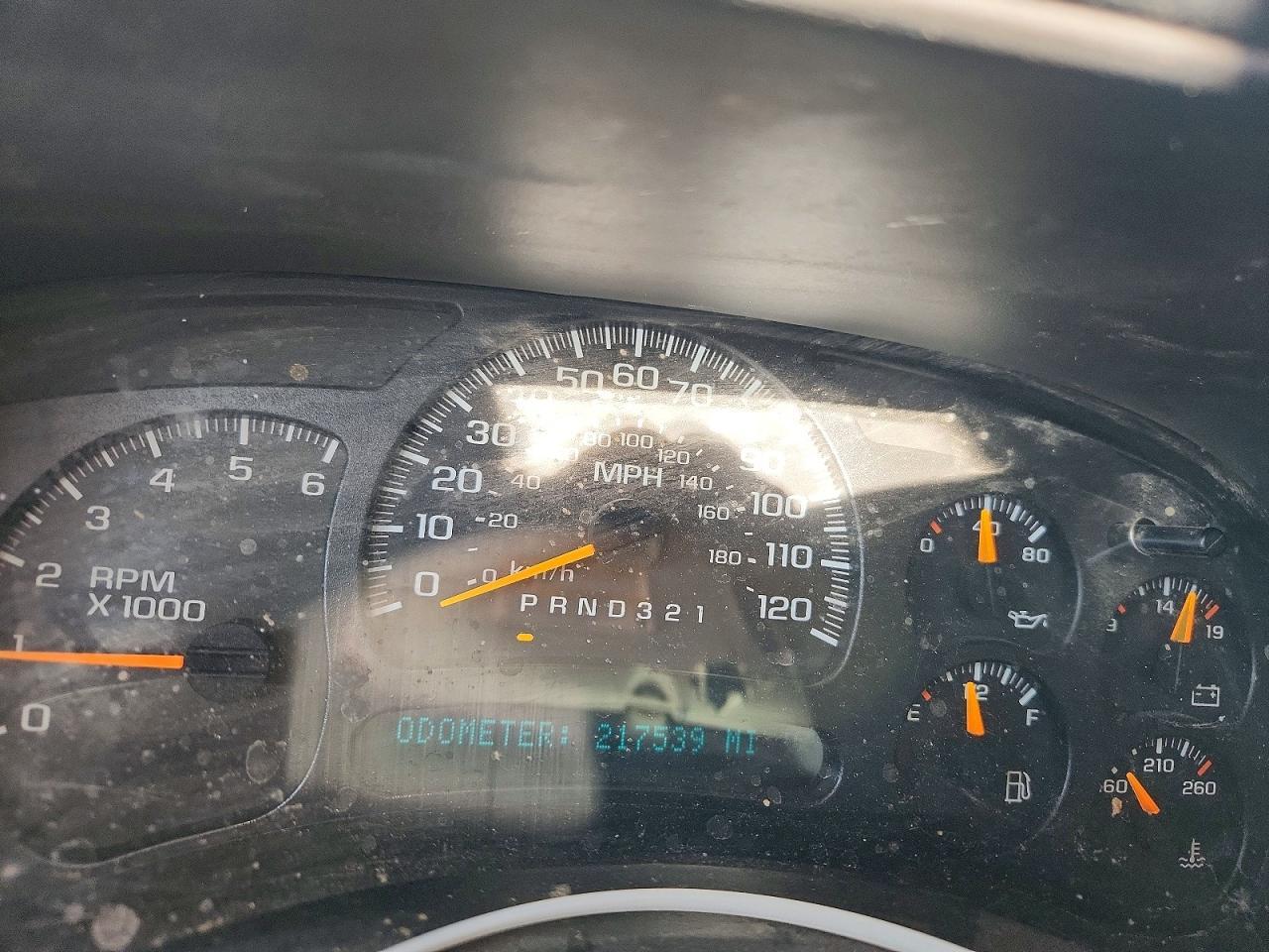 2006 CHEVROLET Silverado