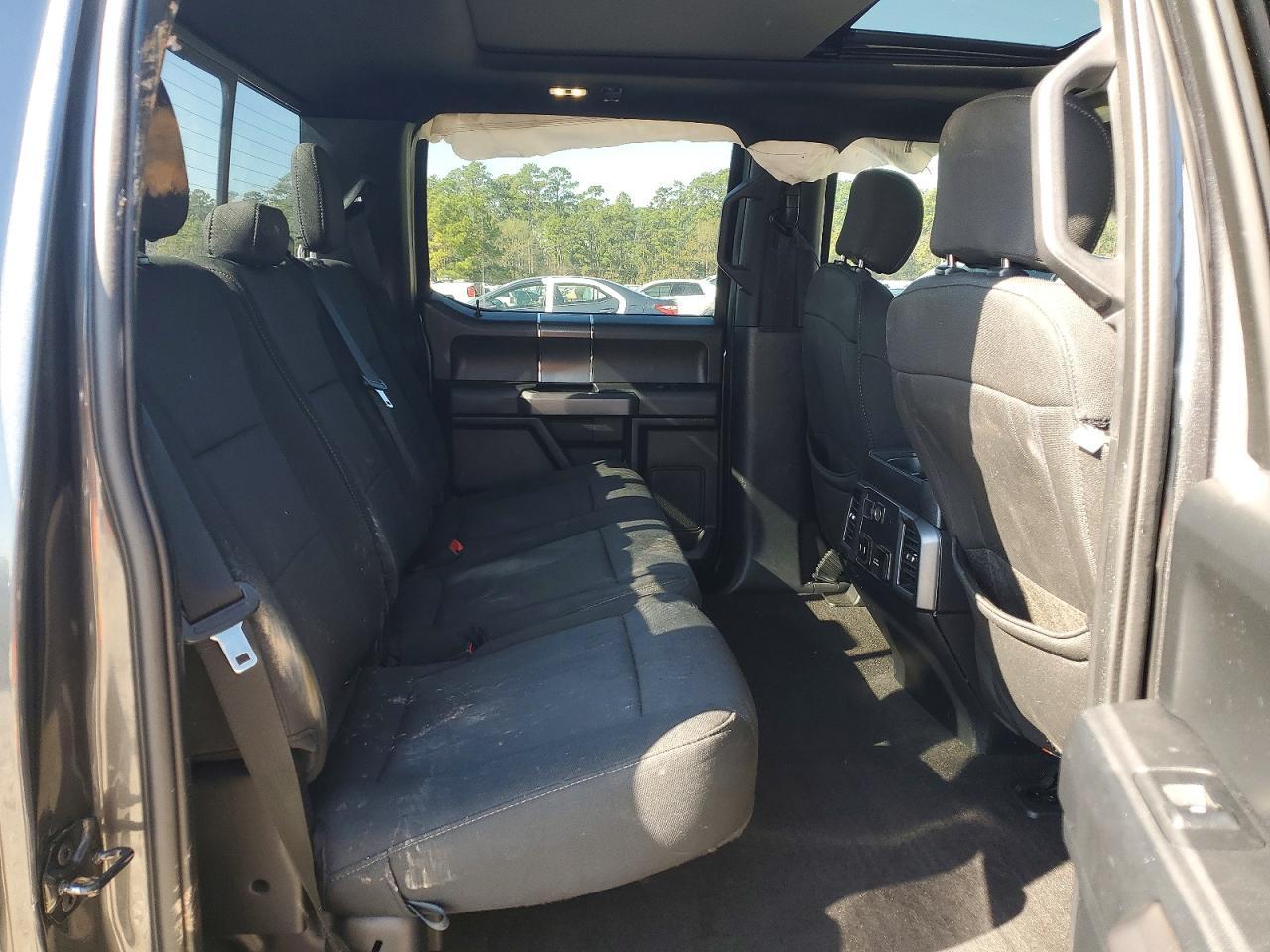 2020 FORD F-150 Lightning