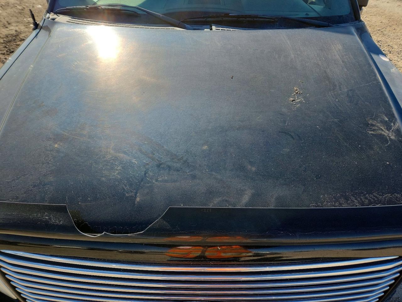 2008 FORD F-150