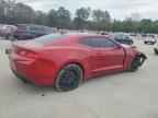 2017 CHEVROLET Camaro