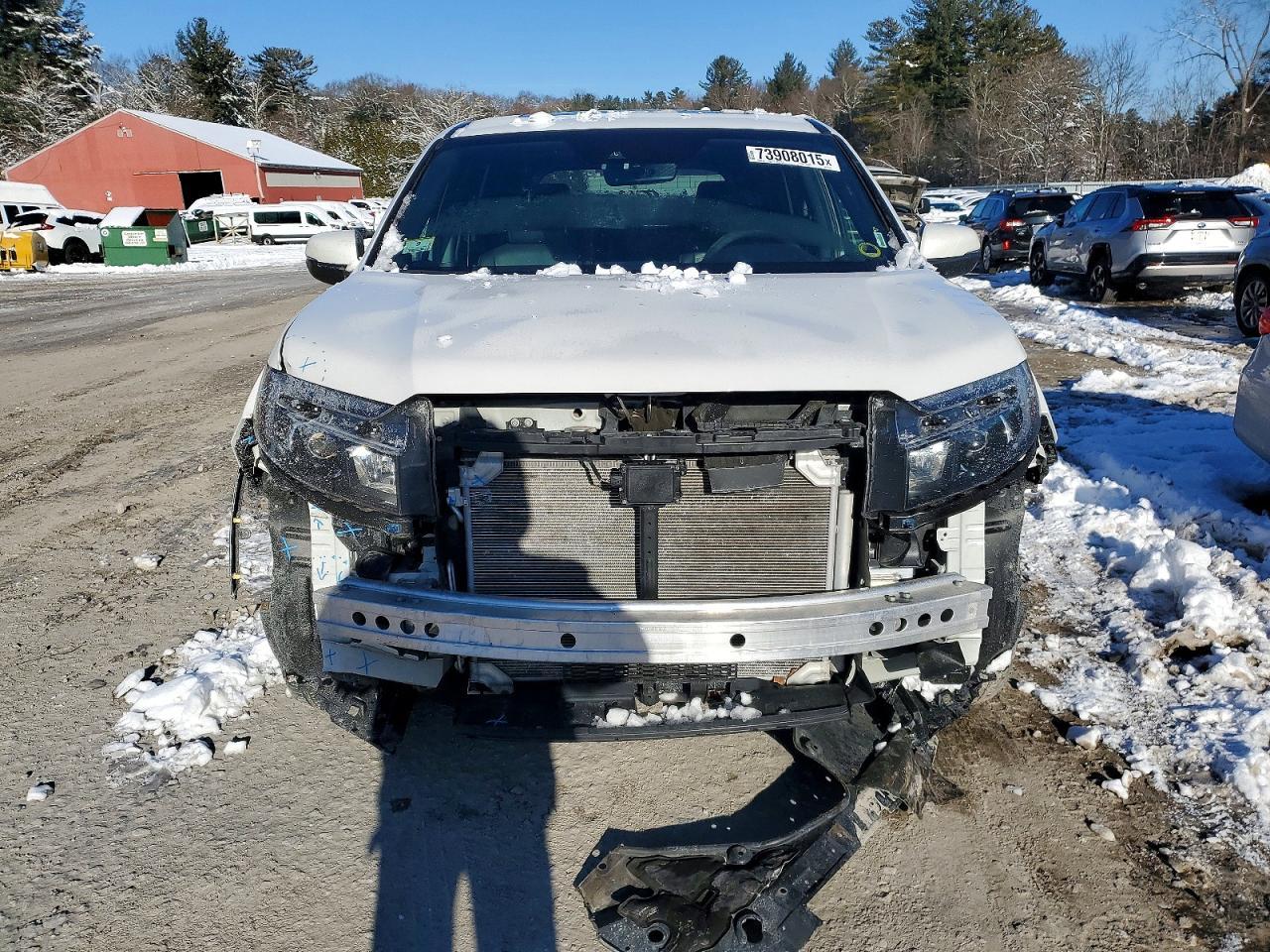 2023 HONDA Passport