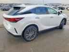 2023 LEXUS RX 350H