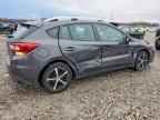 2019 SUBARU IMPREZA