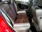 2013 FORD Fiesta